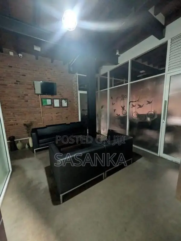 Rajagiriya Buthgamuwa Road Facing Three Story Building For Sale