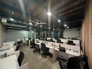 Rajagiriya Buthgamuwa Road Facing Three Story Building For Sale