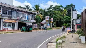 Piliyandala puwakgashandiya facing Road 12 Perches Bare Land For Sale