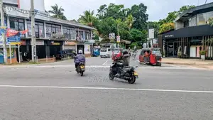 Piliyandala puwakgashandiya facing Road 12 Perches Bare Land For Sale