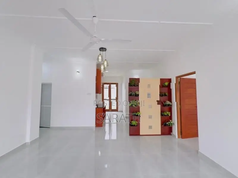 Strong Structure Brand New House Sale Malabe