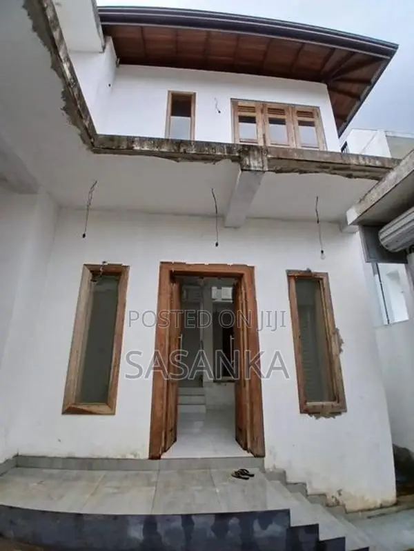 Homagama 7.20 Perches land with House Available For Sale