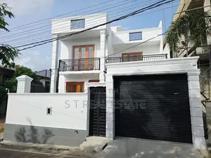 Brand New Luxury 2 Story House For Sale In Bokundara