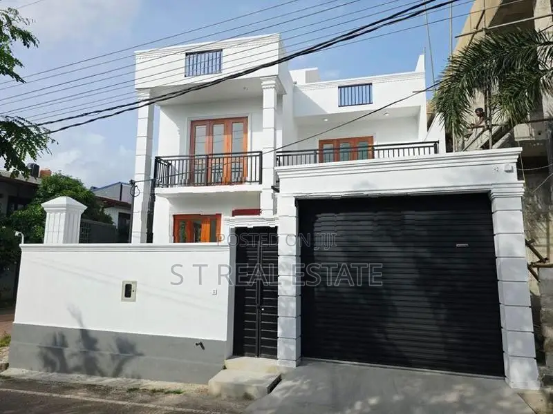 Brand New Luxury 2 Story House For Sale In Bokundara