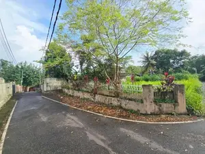 7P High Residential Bare Land For Sale In Pita Kotte