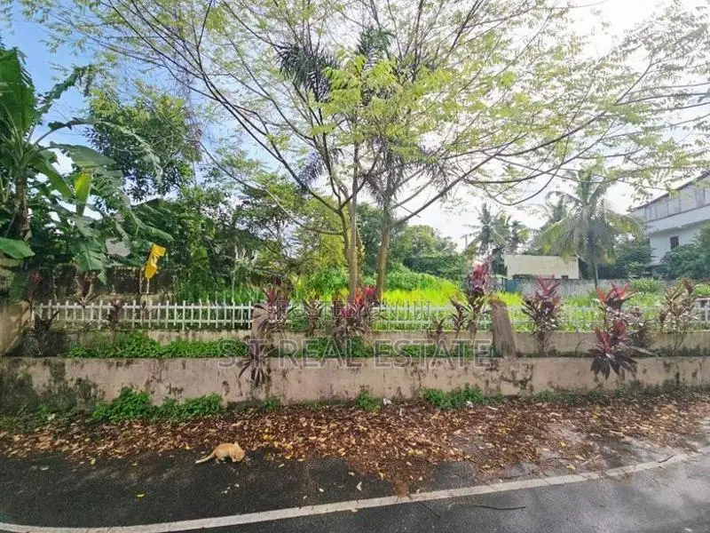 7P High Residential Bare Land For Sale In Pita Kotte