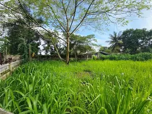 7P High Residential Bare Land For Sale In Pita Kotte