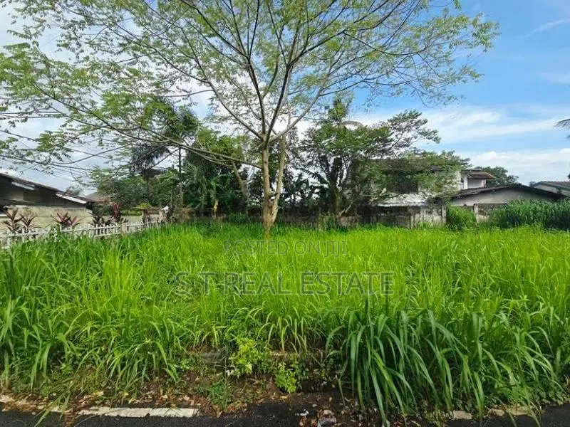7P High Residential Bare Land For Sale In Pita Kotte