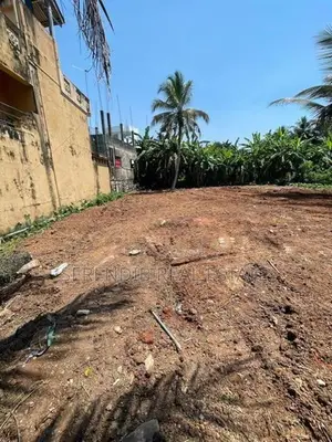 10 Perches Land Sale in Dehiwala Kalubowila