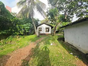 12P Commercial Bare Land For Sale In Piliyandala Town