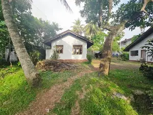 12P Commercial Bare Land For Sale In Piliyandala Town