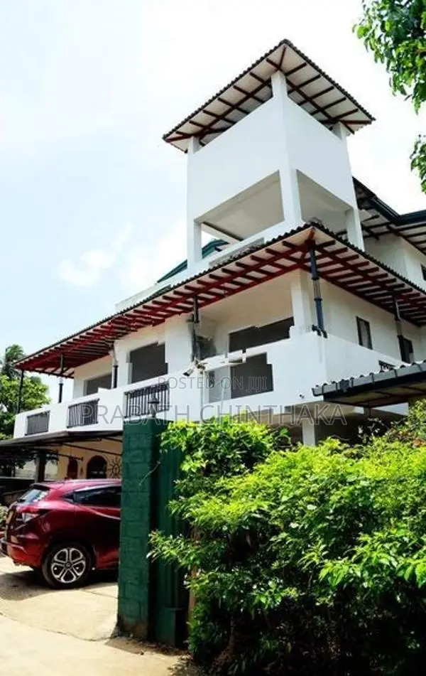 House for Rent in Kelaniya
