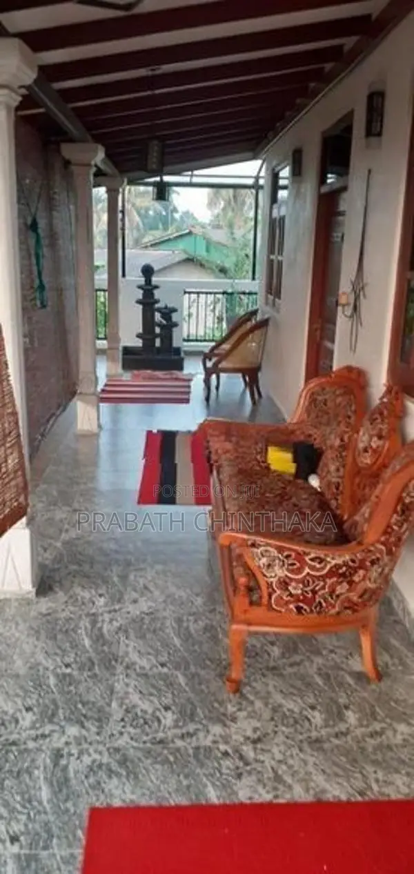 House for Rent in Kelaniya