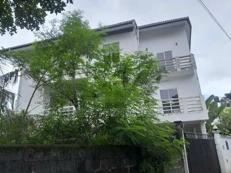 House for Rent in Nugegoda (Mirihana )
