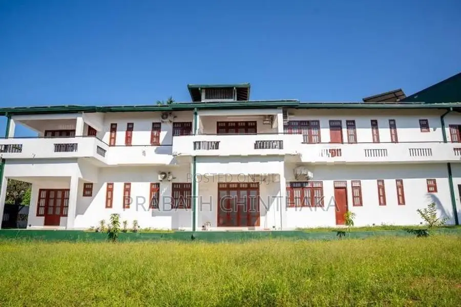 Luxury House for Rent in Piliyandala