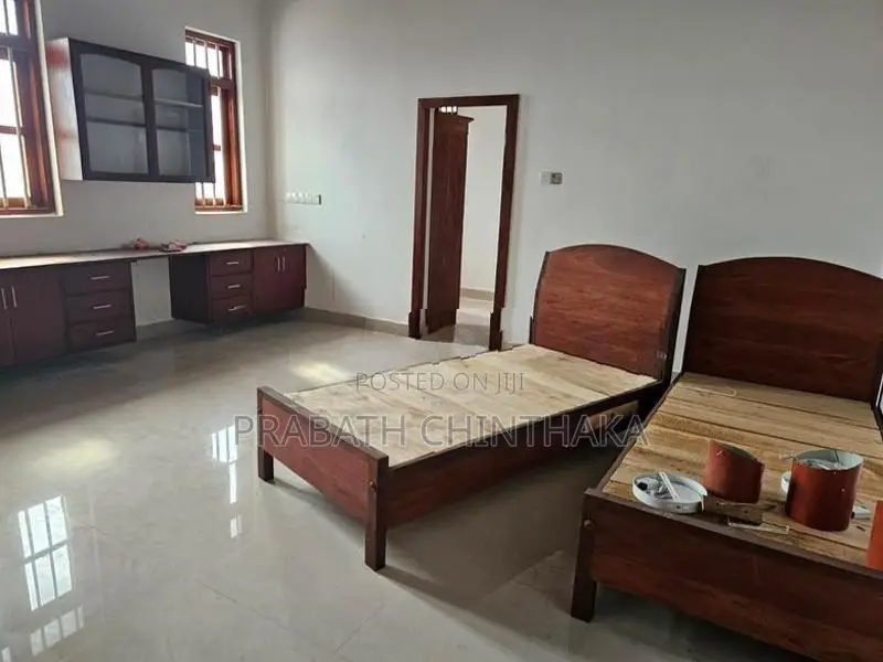 Luxury House for Rent in Piliyandala