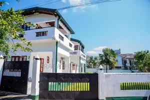Luxury House for Rent in Piliyandala