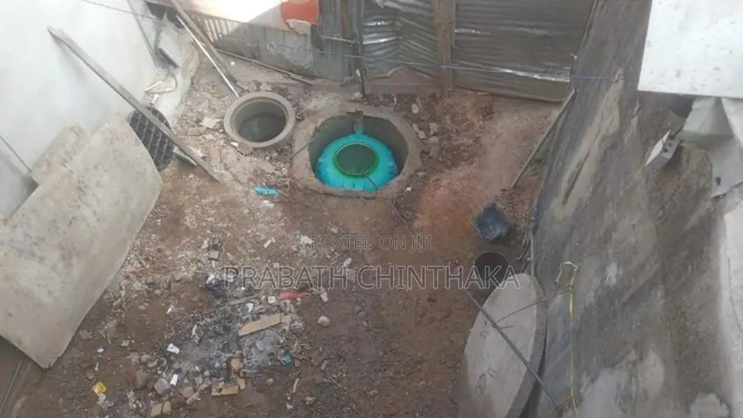 Building for Rent in Rathmalana