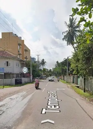 7 Perches Land Sale in Mt Lavinia