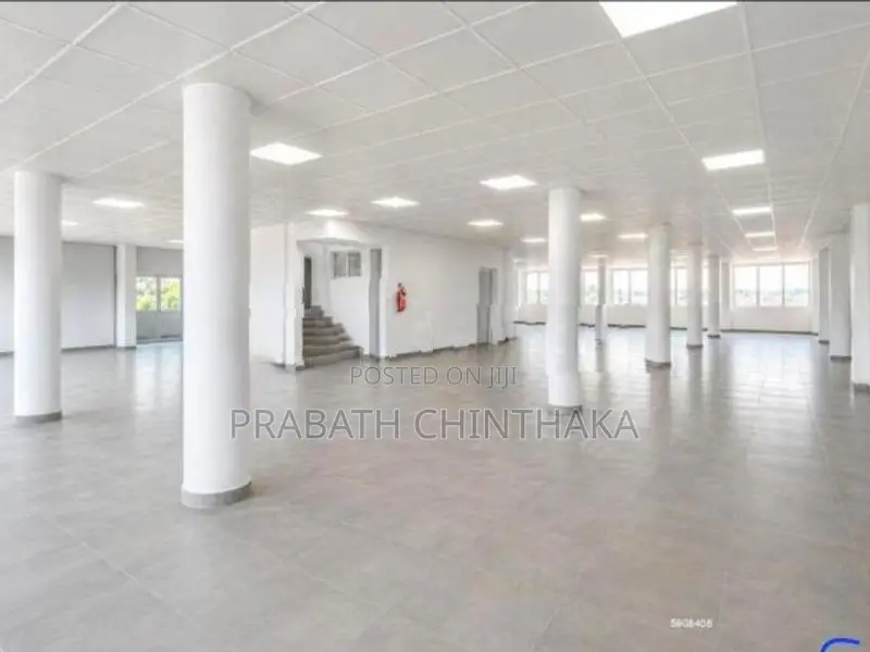 Building for Rent in Pannipitiya