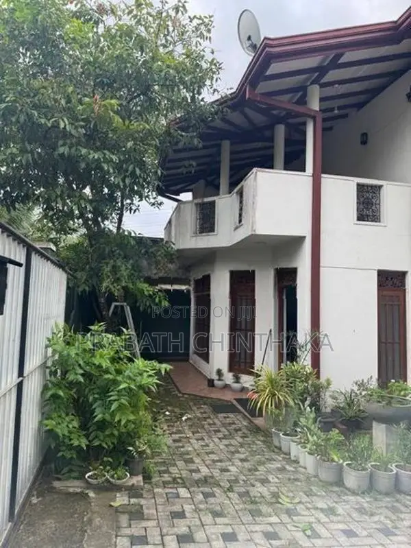 House for Rent in kiribathgoda