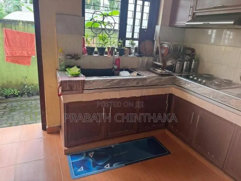 House for Rent in kiribathgoda