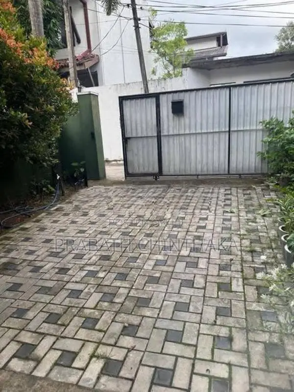 House for Rent in kiribathgoda
