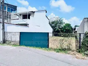 Perfect Land for Sale – Mahabage / Wattala (99m to Main Road)