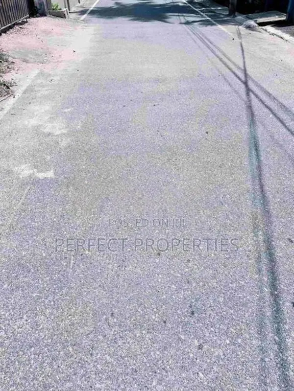Perfect Land for Sale – Mahabage / Wattala (99m to Main Road)