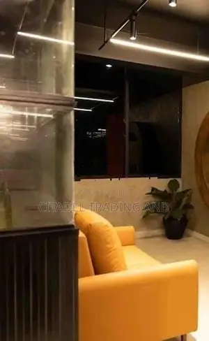 4 Story Building For Sale In Colombo 5 - CC914