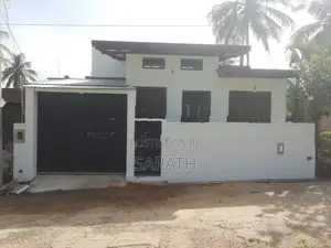 Brand New Strong House Sale Homagama