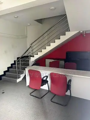Thalawathugoda,2 Story Unfurnished Commercial property For Rent (MG136