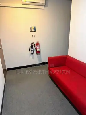 Thalawathugoda,2 Story Unfurnished Commercial property For Rent (MG136