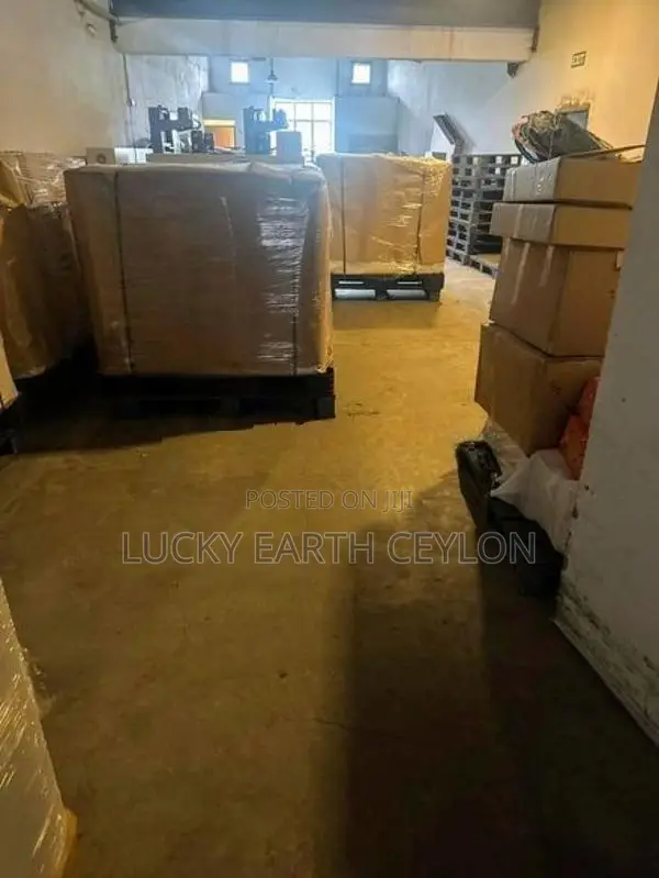 Thalawathugoda,2 Story Unfurnished Commercial property For Rent (MG136