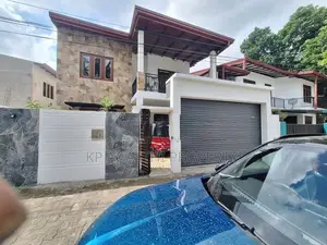thalawathugoda luxury house for sale