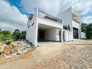 Two Storied Best House Sale Athurugiriya
