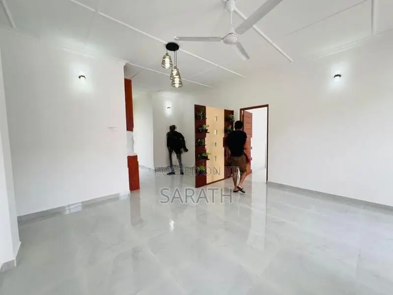 Brand New House For Sale Malabe