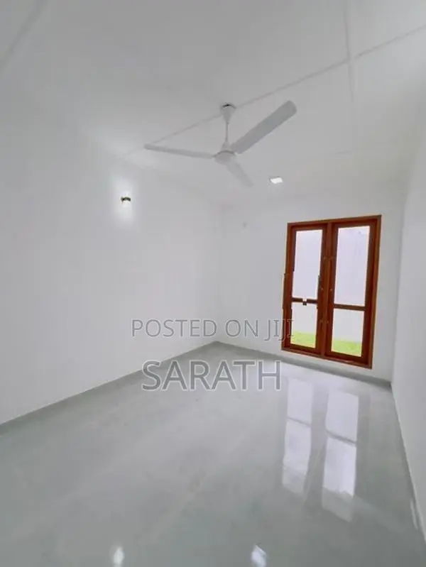 Brand New House For Sale Malabe