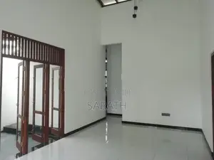 Well Build Super House Sale Wataraka, Homagama