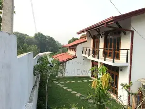 Luxury House for Sale Minuwangoda, (With furniture) (ID : MNGD002)