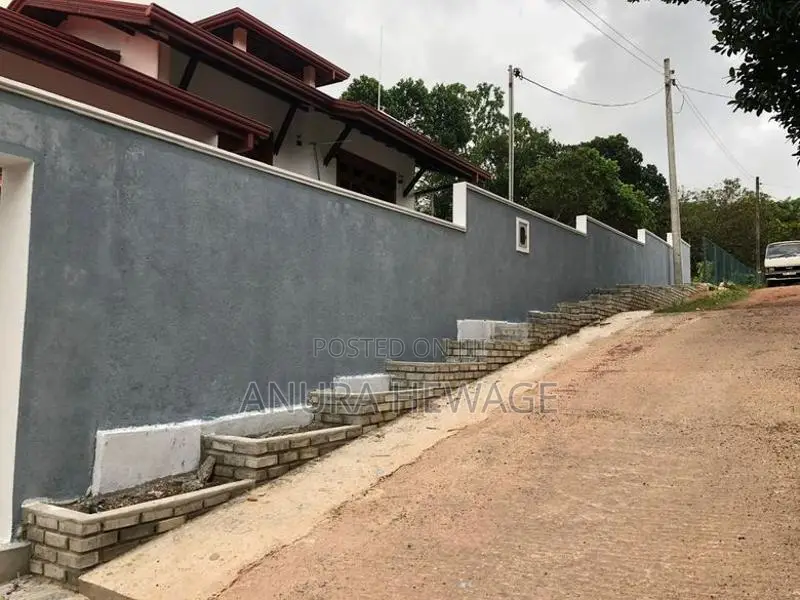 Luxury House for Sale Minuwangoda, (With furniture) (ID : MNGD002)
