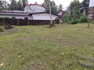 17 Perches Land Sale in Malabe