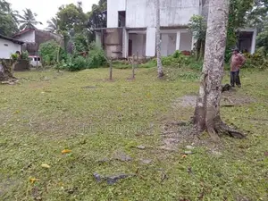 17 Perches Land Sale in Malabe