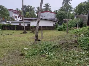 17 Perches Land Sale in Malabe
