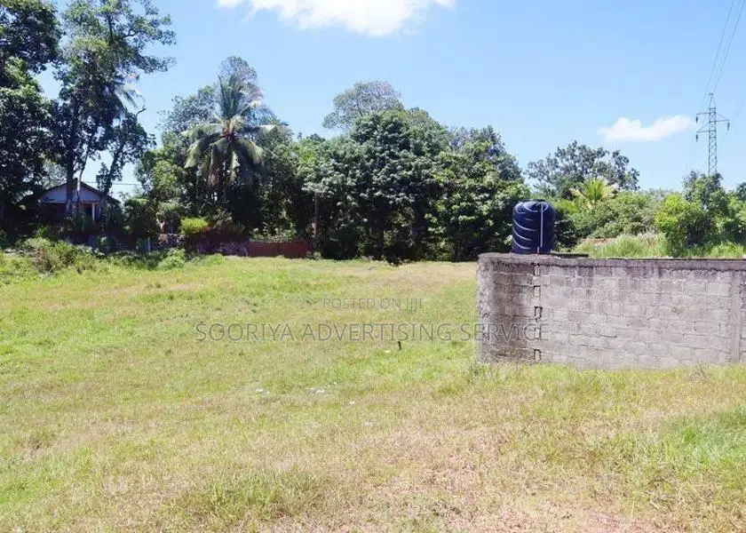 Prime Development Land for Sale Near Galle