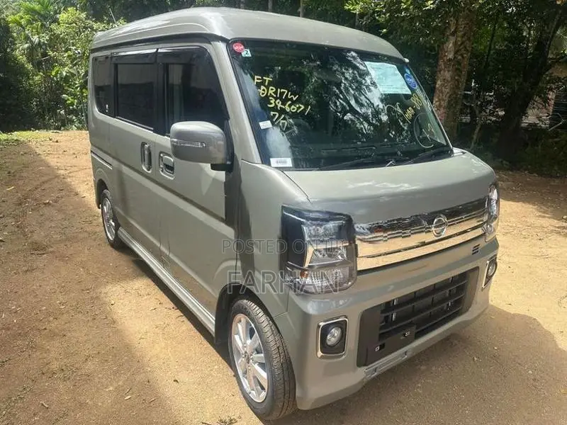 Nissan Clipper Rio 2025