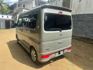 Nissan Clipper Rio 2025