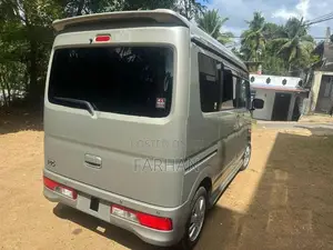 Nissan Clipper Rio 2025