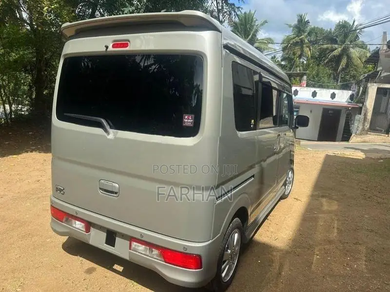 Nissan Clipper Rio 2025