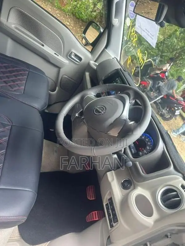 Nissan Clipper Rio 2025